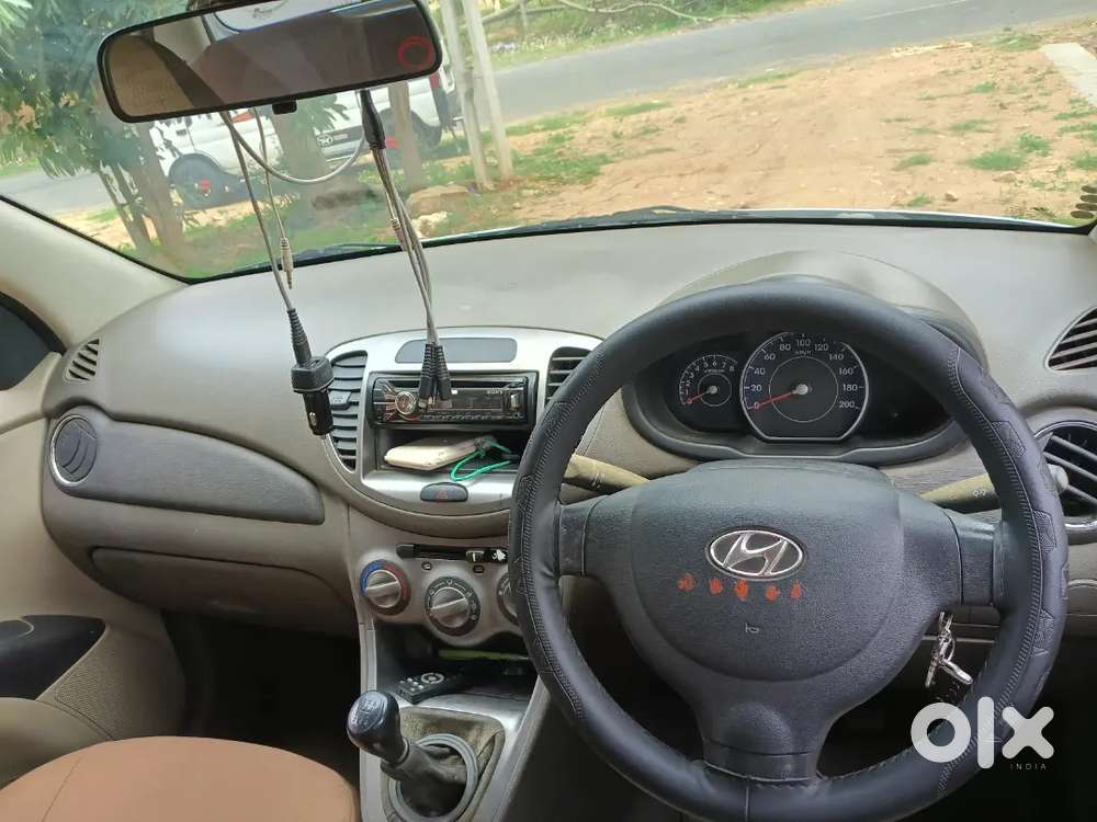 Hyundai I10 Asta 2013 Petrol Manual