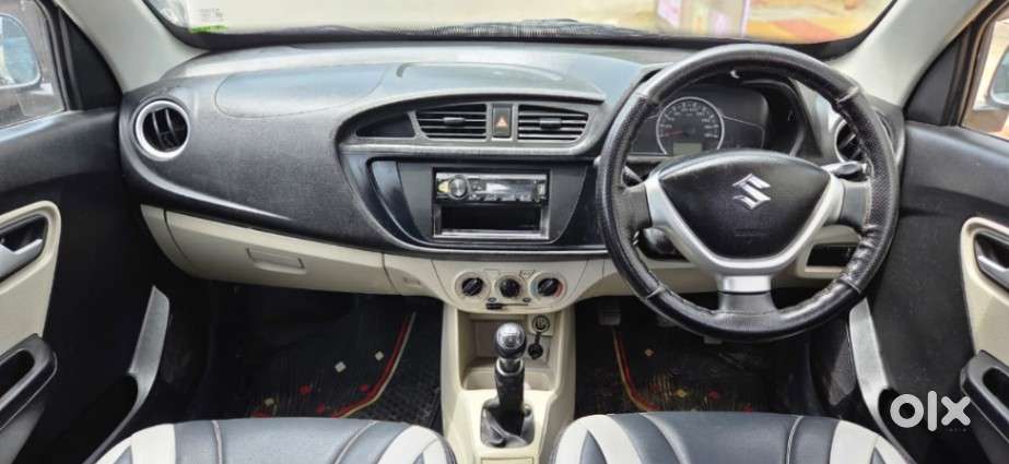 Maruti Suzuki Alto 800 0.8 Lxi (o), 2022, Petrol