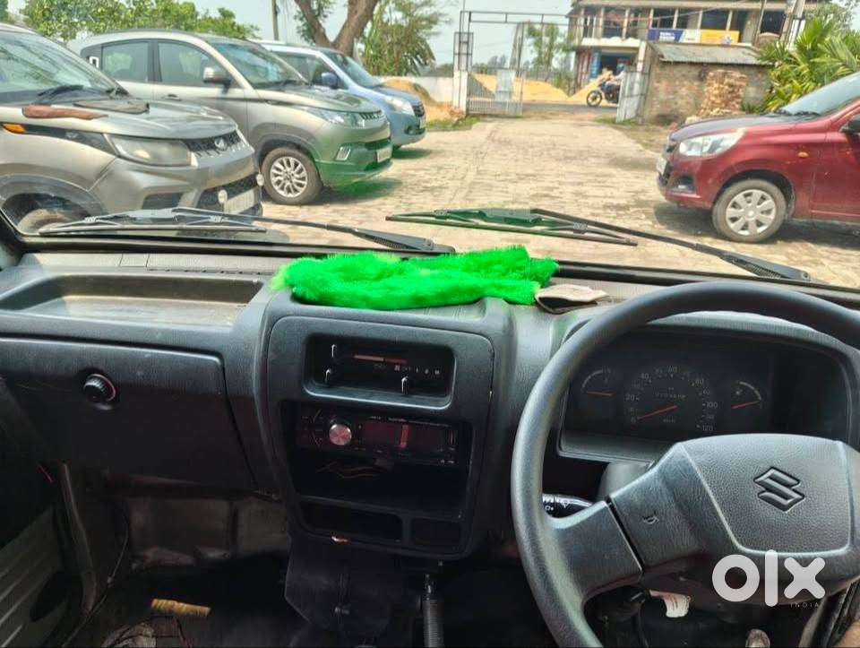 Maruti Suzuki Omni 2014 Petrol 69999 Km Driven