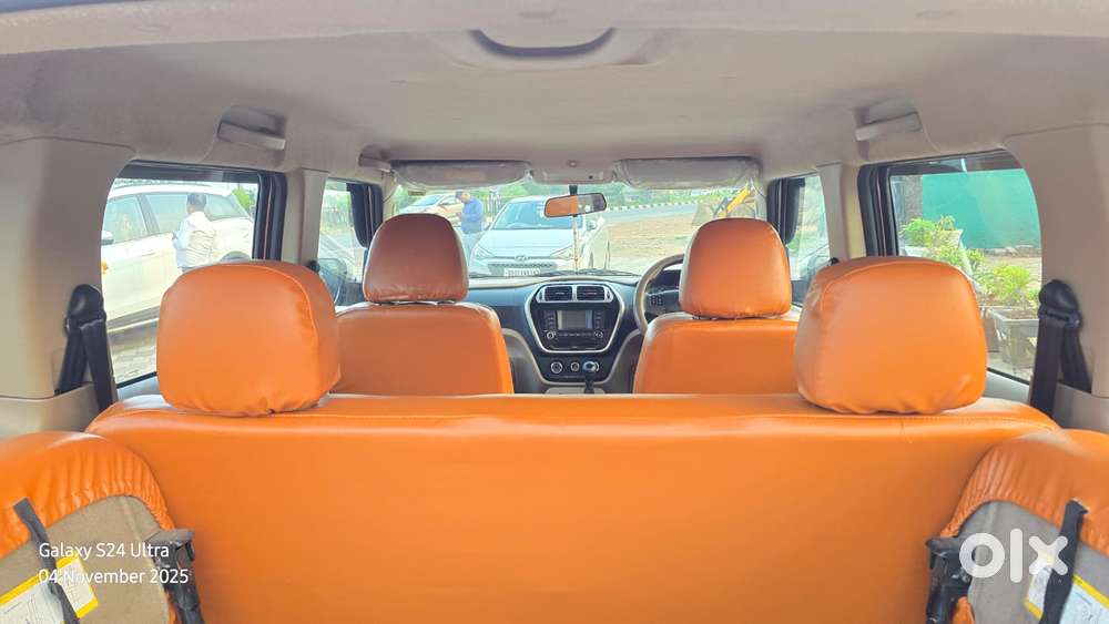 Mahindra Bolero Neo N8, 2021, Diesel
