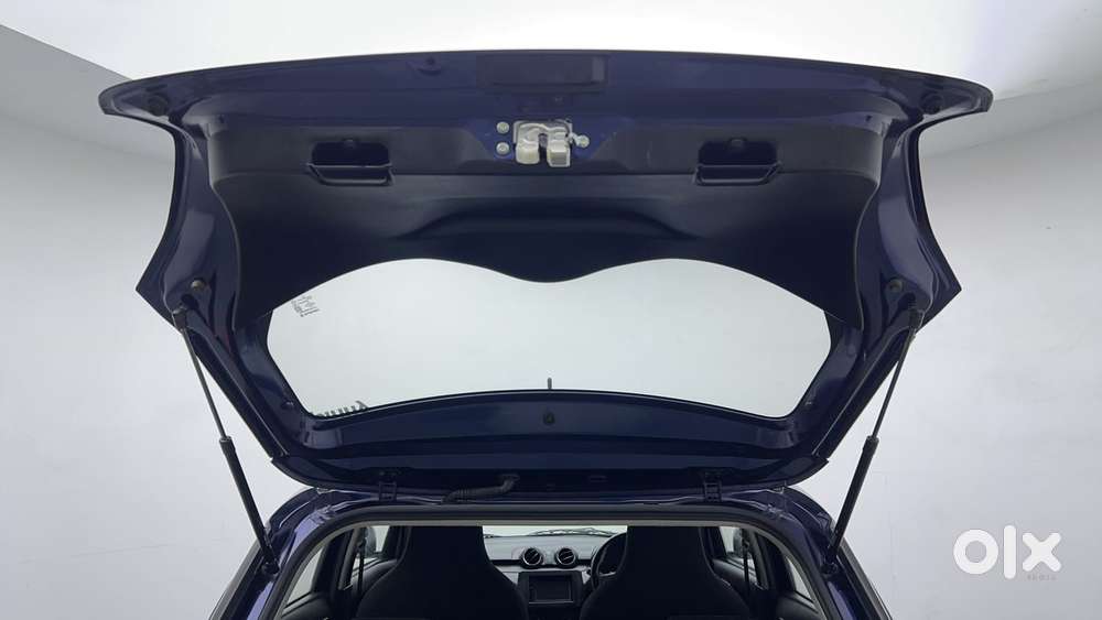 Maruti Suzuki Swift 1.3 Lxi, 2020, Petrol
