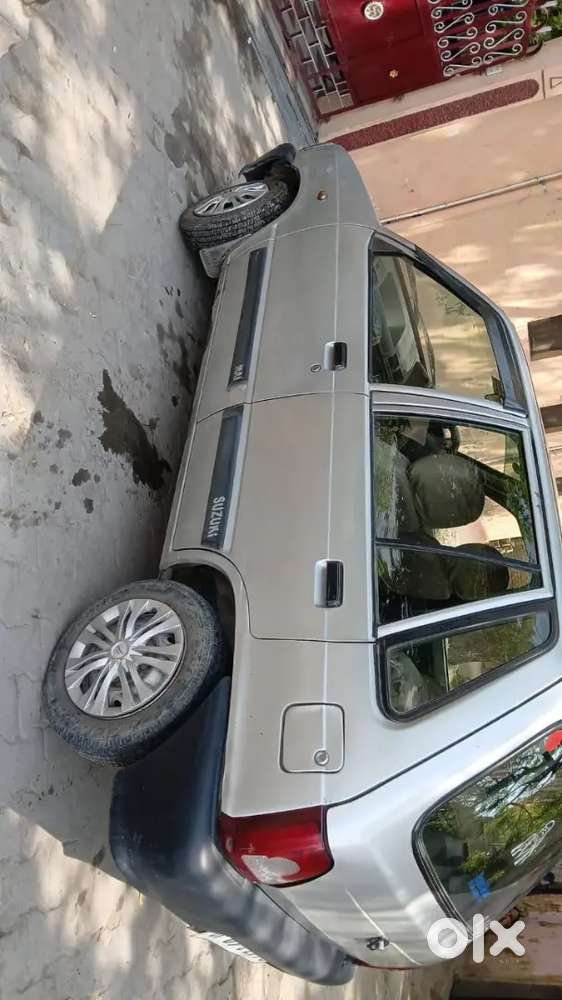 Maruti Suzuki 800 Ac Model 2006
