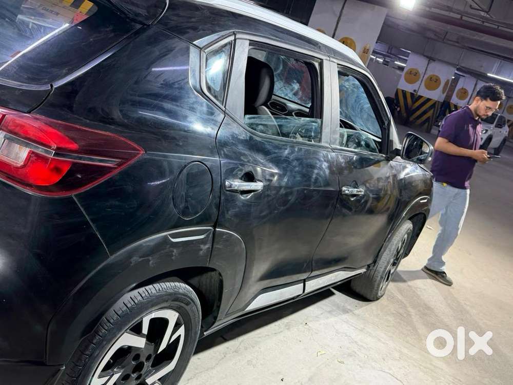 Nissan Magnite 2023 Petrol Good Condition