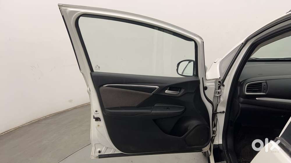 Honda Wr-v 1.2 Vx I-vtec, 2019, Petrol