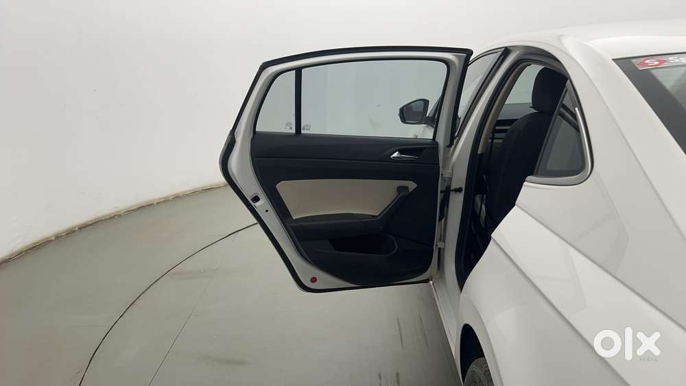 Skoda Slavia Style 1.5l Tsi Dsg, 2022, Petrol