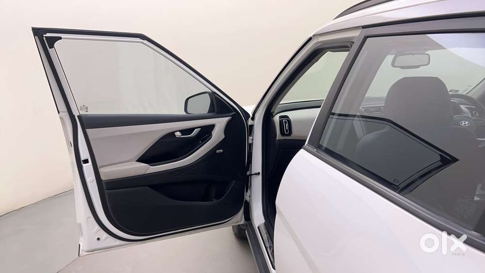 Hyundai Creta Sx (o) 1.5 Diesel Automatic, 2022, Diesel
