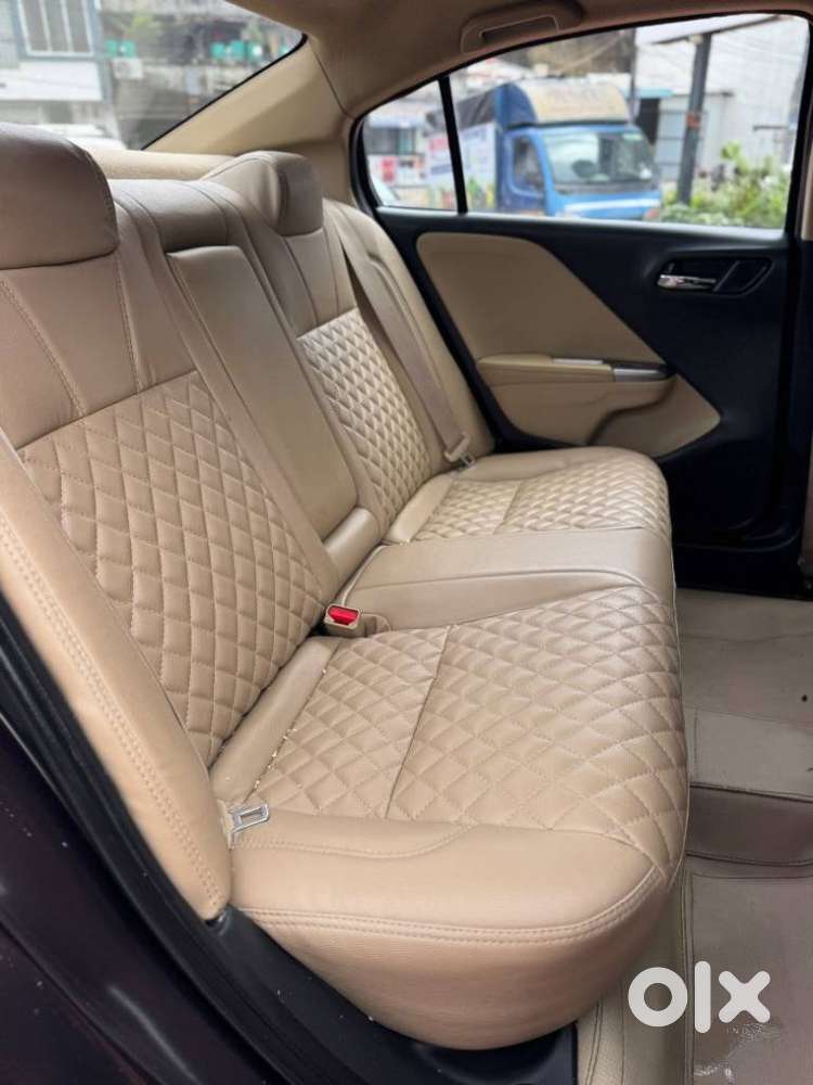 Honda City I Dtec Vx, 2014, Petrol