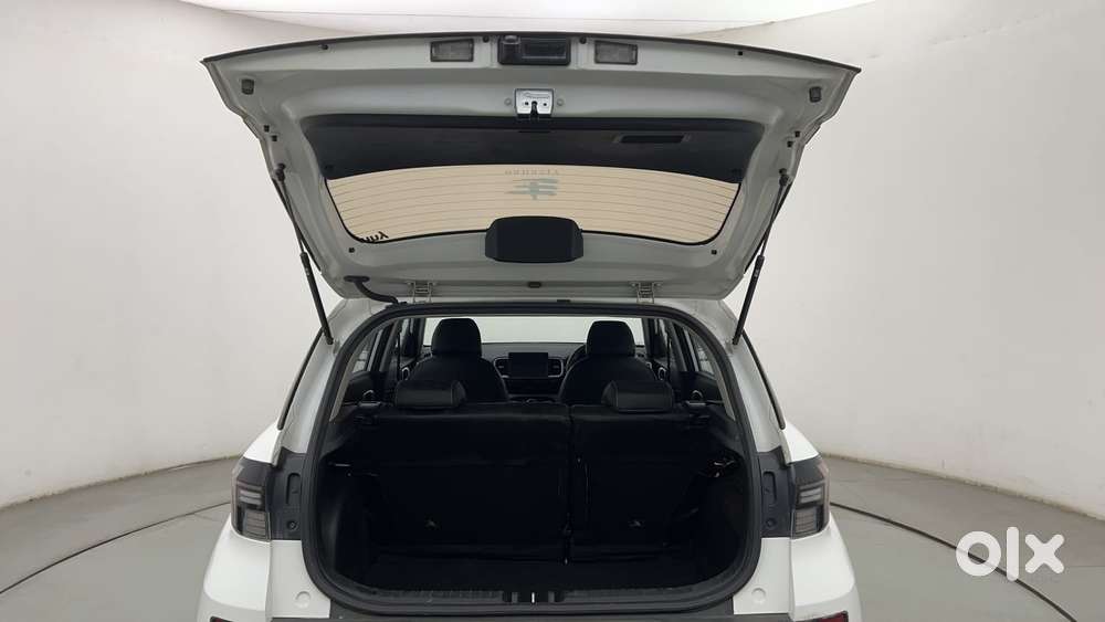 Hyundai Venue Sx, 2022, Petrol