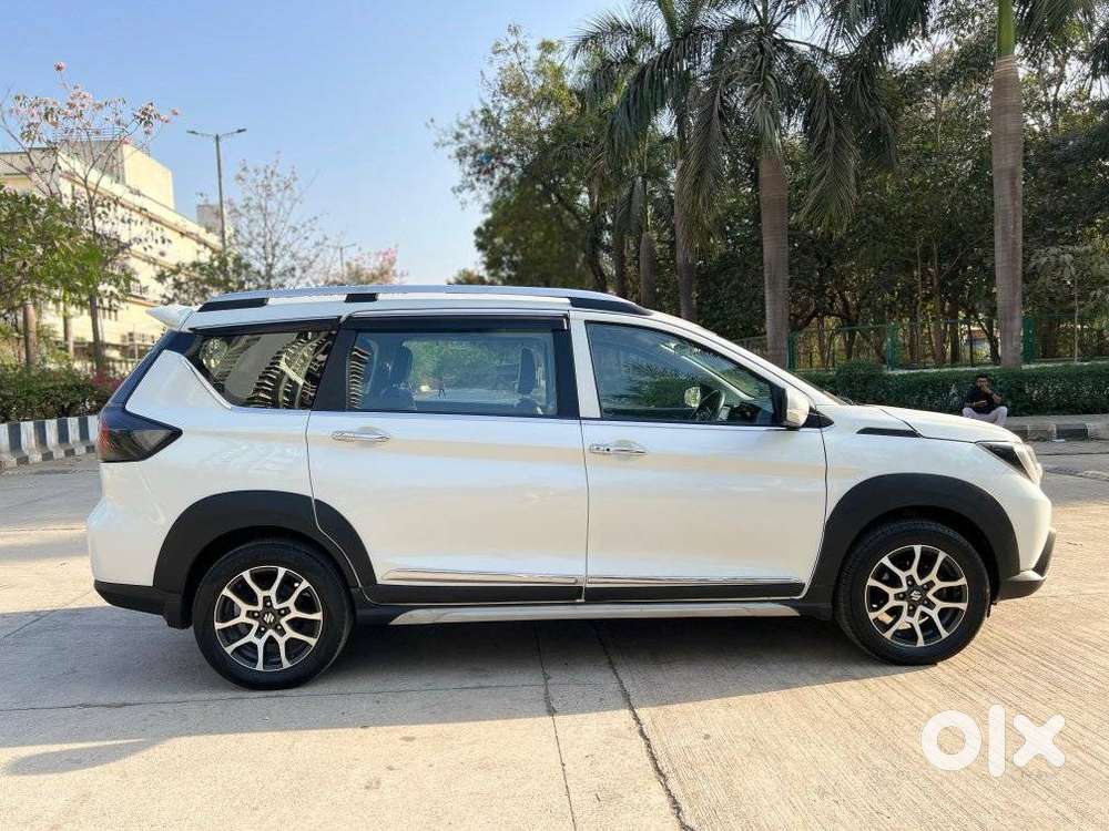 Maruti Suzuki Xl6 Zeta Mt Cng, 2023, Petrol