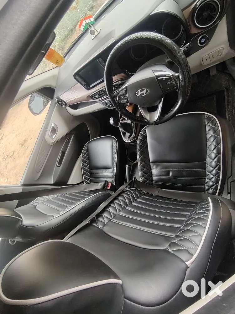 Hyundai Aura  Pus Star 1.2 Sx 2025