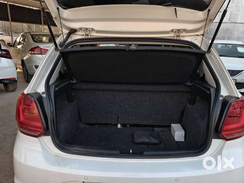 Volkswagen Polo 1.0 Highline Plus Tsi, 2021, Petrol