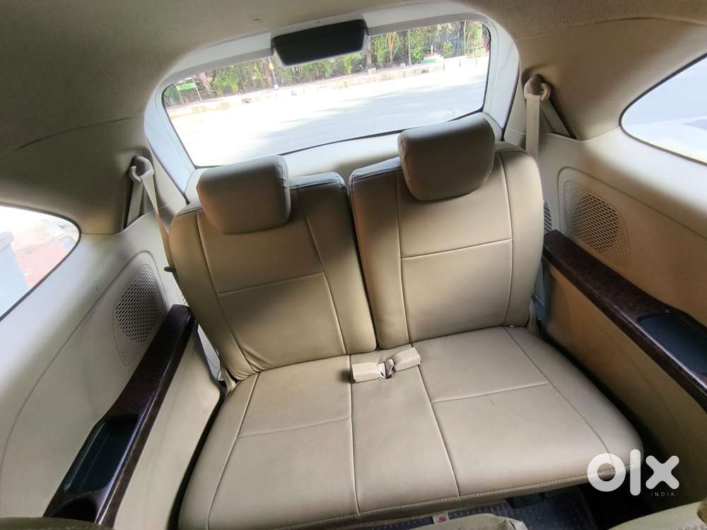 Honda Mobilio S I-dtec, 2015, Diesel