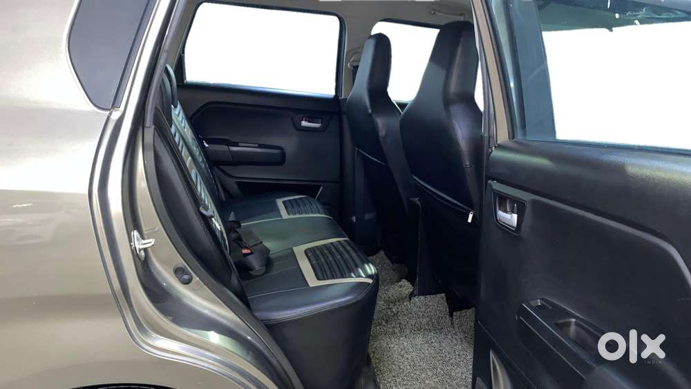 Maruti Suzuki Wagon R 1.2 Zxi Amt, 2023, Petrol