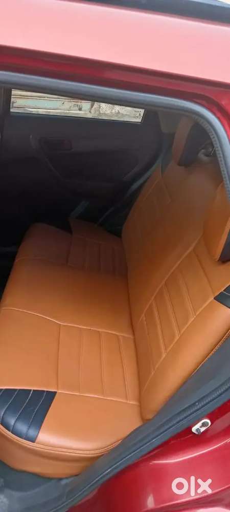 Maruti Suzuki Brezza 2017 Diesel 180000 Km Driven