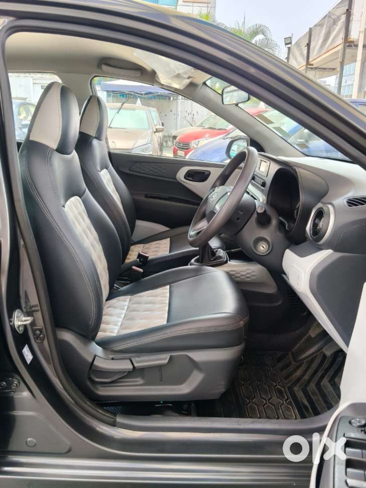 Hyundai Grand I10 Nios Magna 1.2 Kappa Vtvt, 2021, Petrol