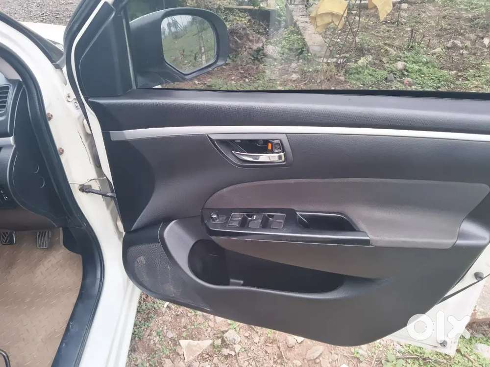 Maruti Suzuki Swift Vdi 2013