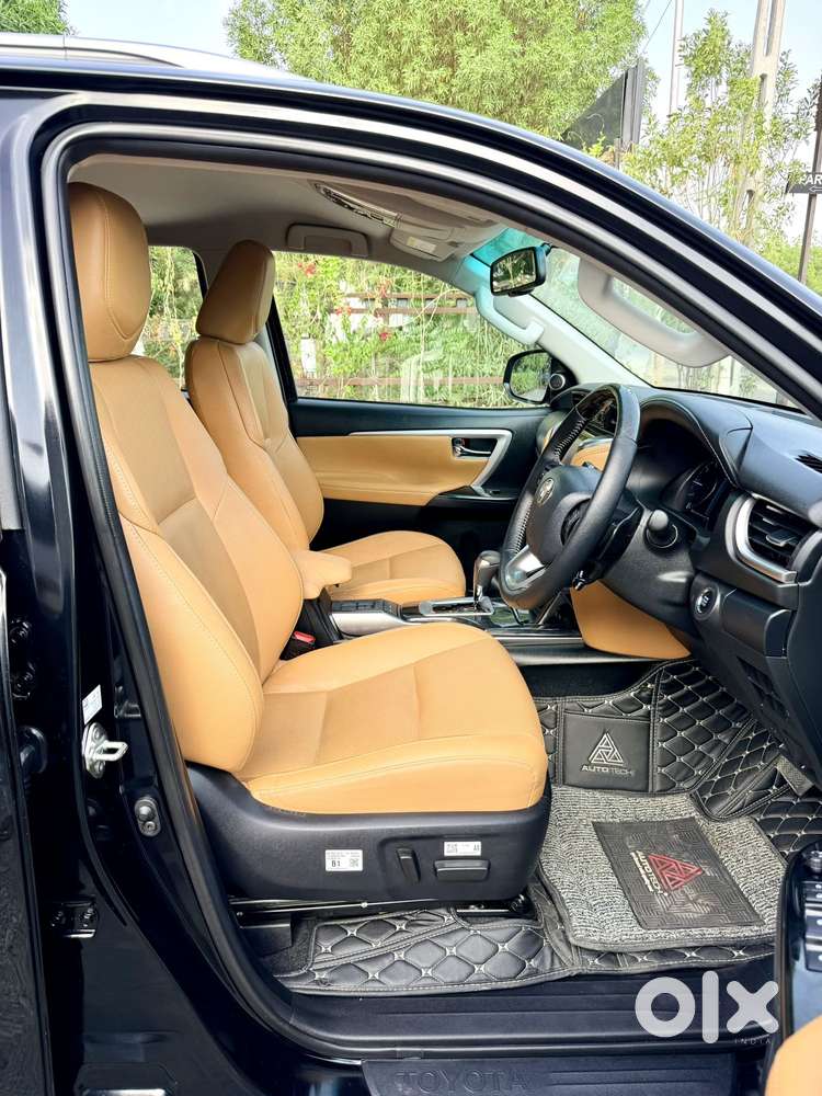 Toyota Fortuner 4x2 At 2.8 Diesel, 2024, Diesel