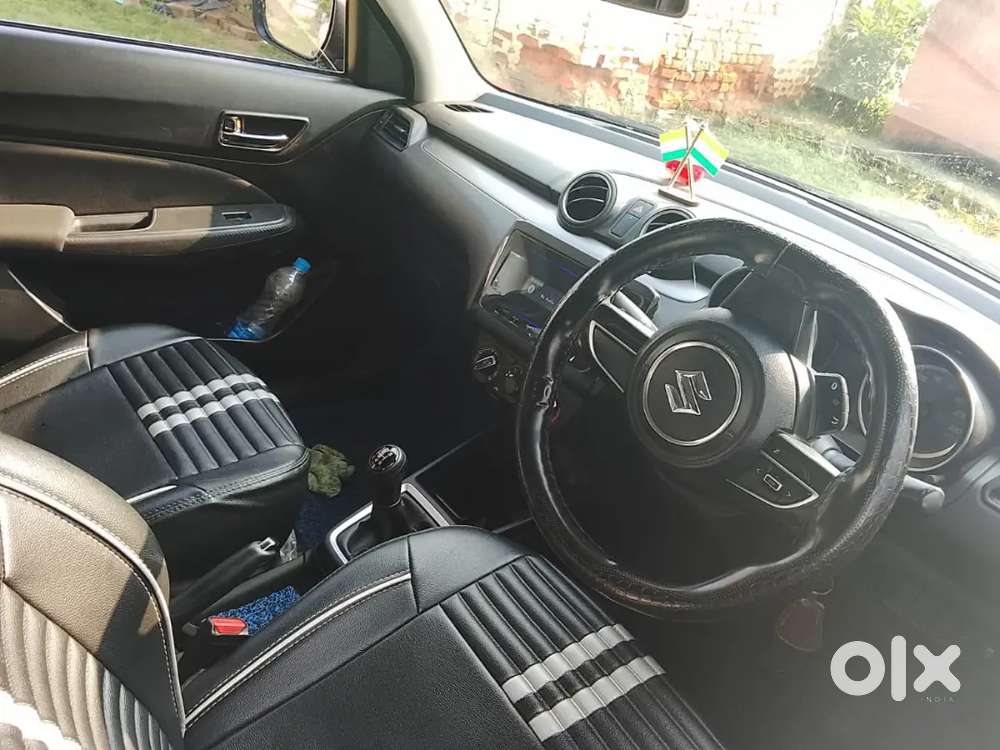 Maruti Suzuki Swift 2023 Petrol 40256 Km Driven