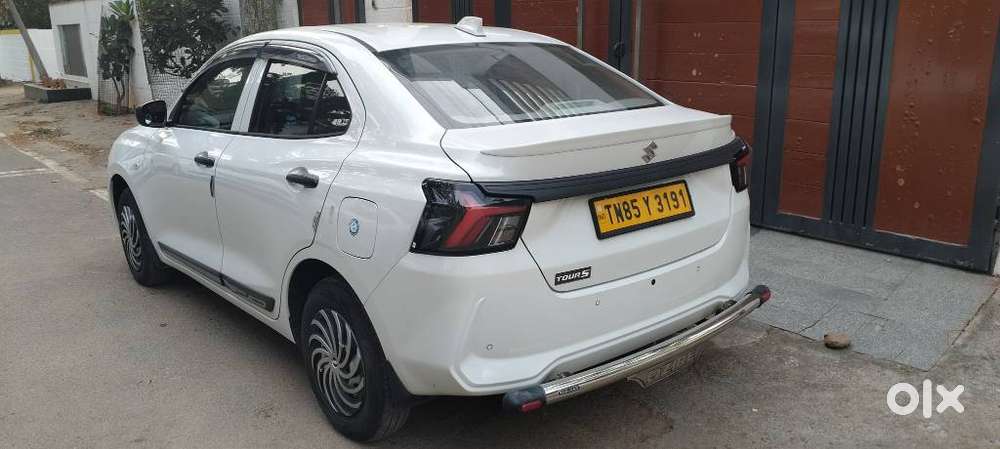 Maruti Suzuki Swift Dzire, 2025, Cng & Hybrids