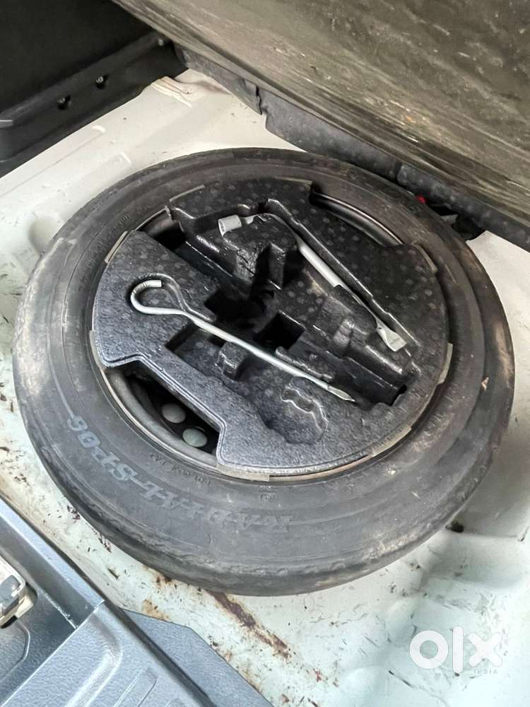 Maruti Suzuki Brezza Vdi, 2016, Diesel