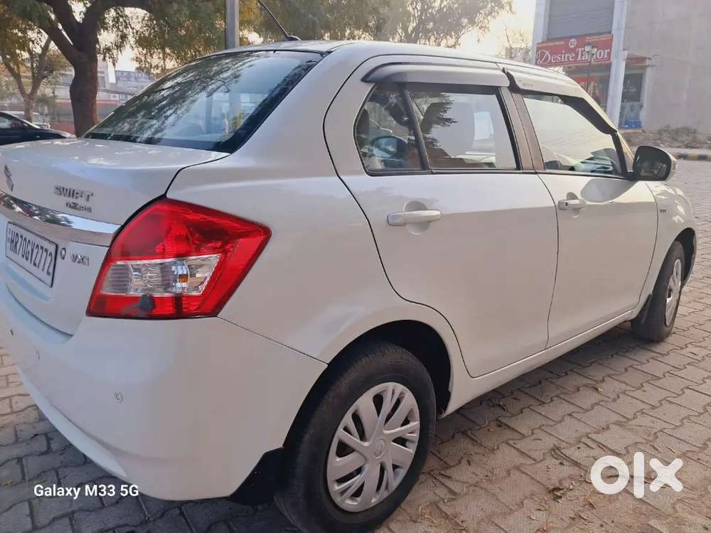 Maruti Suzuki Dzire 2013 Petrol 98000 Km Driven