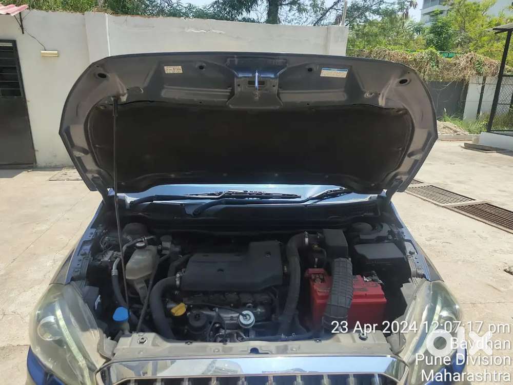 Maruti Suzuki S-cross 2018 Diesel Car