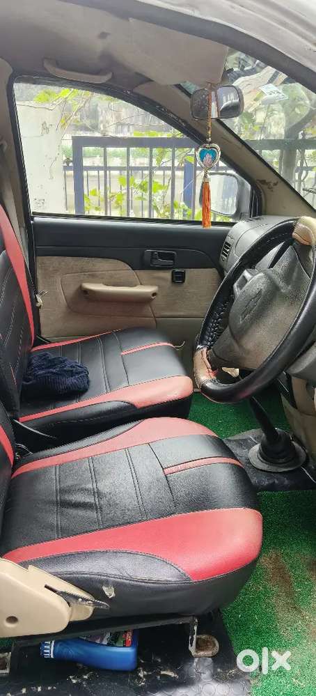 Chevrolet Tavera Neo 2014