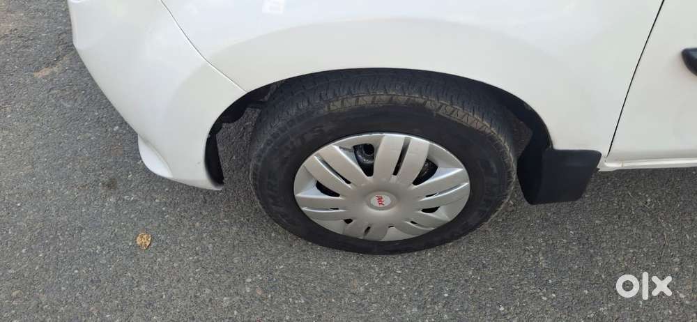 Maruti Suzuki Alto 800