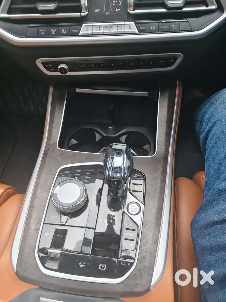 Bmw X5 Xdrive 30d Xline, 2022, Diesel