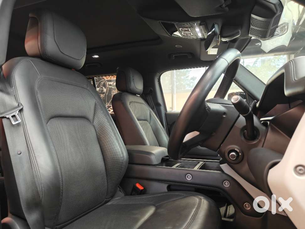 Land Rover Defender 2.0 110 Hse, 2023, Petrol