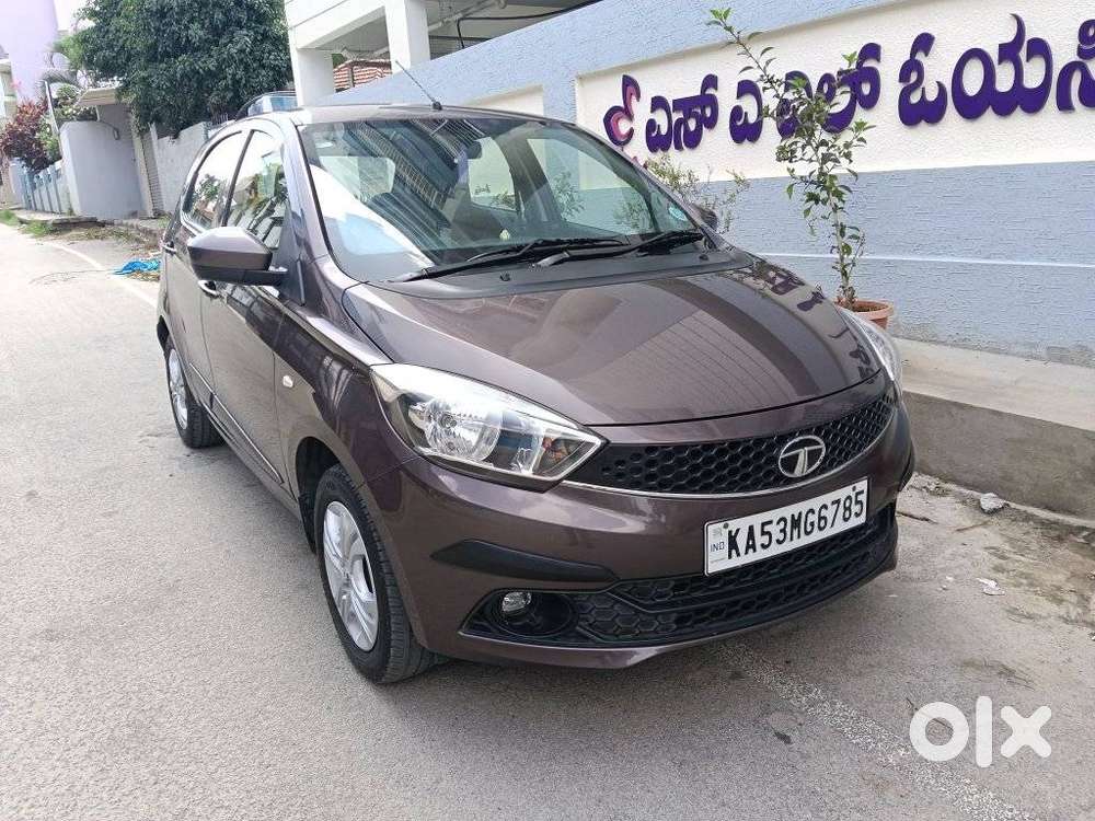 Tata Tiago 1.05 Revotorq Xz, 2020, Petrol