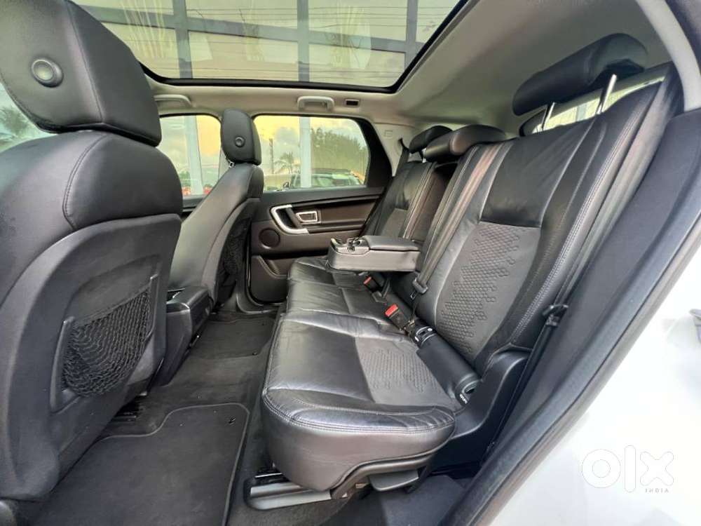 Land Rover Discovery Sport Se R-dynamic, 2018, Diesel