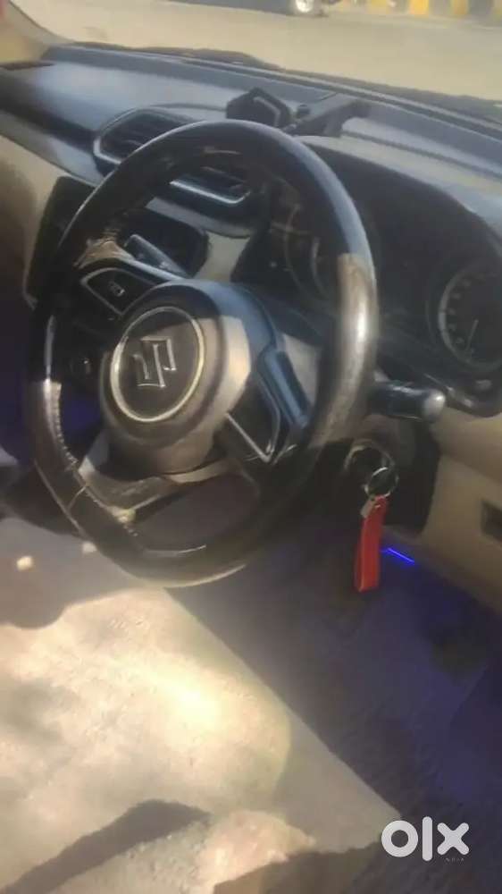 Maruti Suzuki Dzire Vxi Taxi Passing 2023 Model Owner 1st