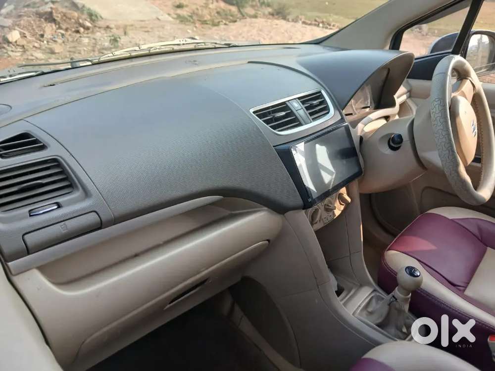 Maruti Suzuki Ertiga 2015 Diesel 14000 Km Driven