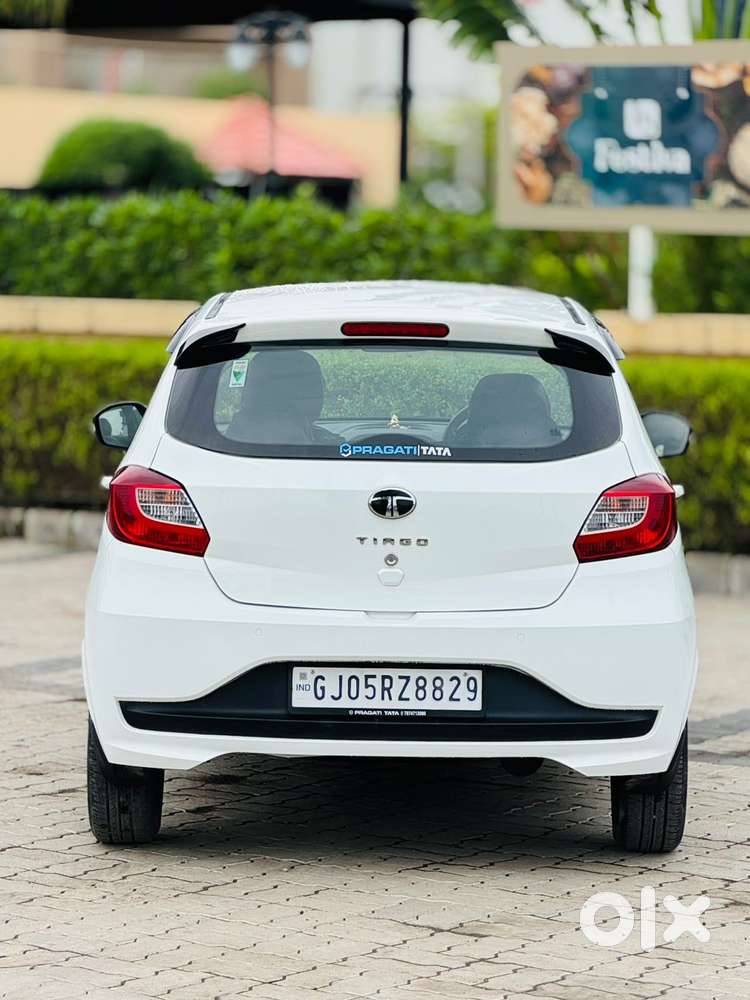 Tata Tiago Xm, 2025, Petrol