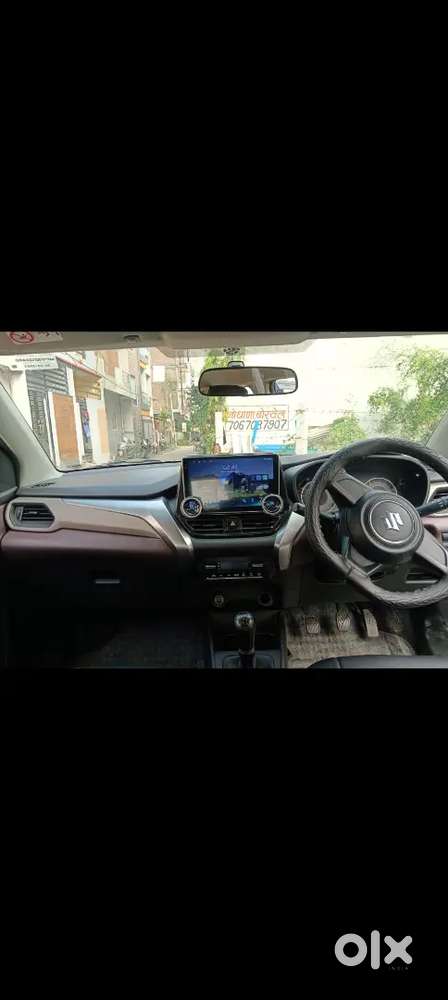 Fornx 2023 Model Available For Sell