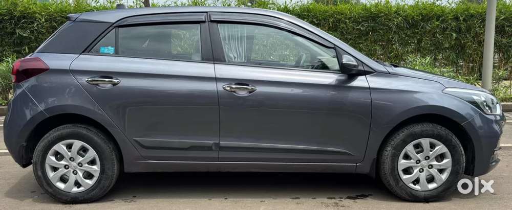 Hyundai Elite I20 1.2 Sportz(o) Vtvt Mt, 2018, Petrol