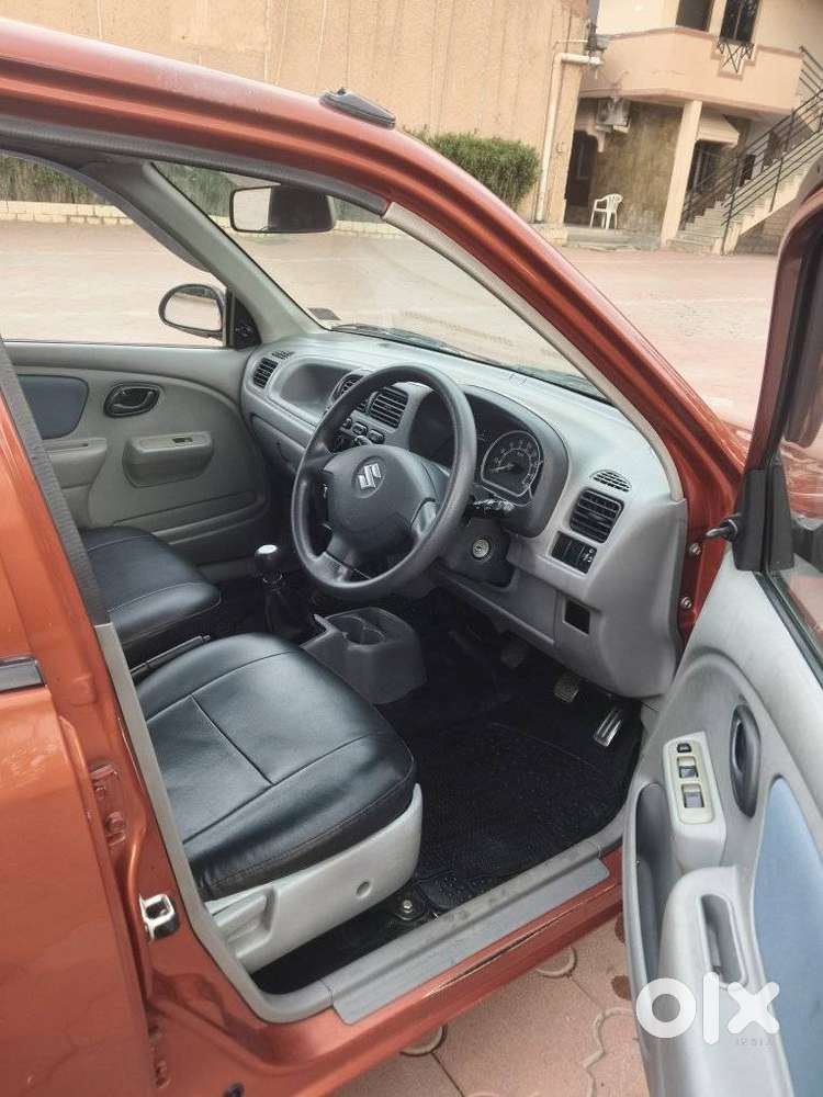 Maruti Suzuki Alto K10 Vxi, 2012, Petrol