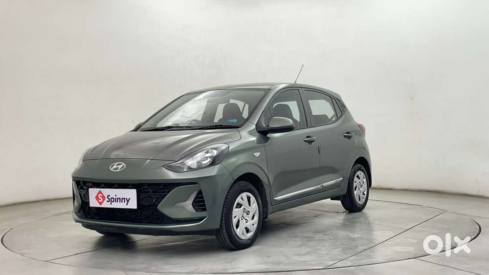 Hyundai Grand I10 Nios Magna 1.2 Kappa Vtvt, 2023, Petrol