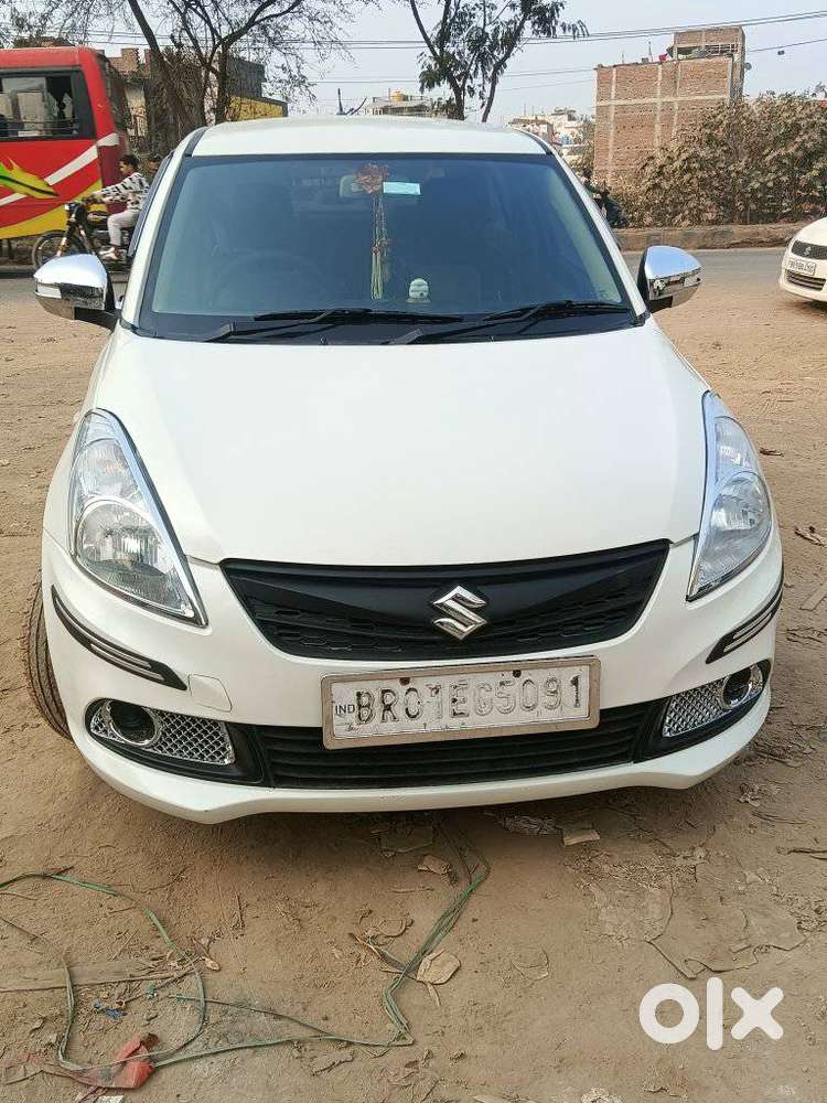 Maruti Suzuki Dzire Tour S Diesel, 2019, Diesel
