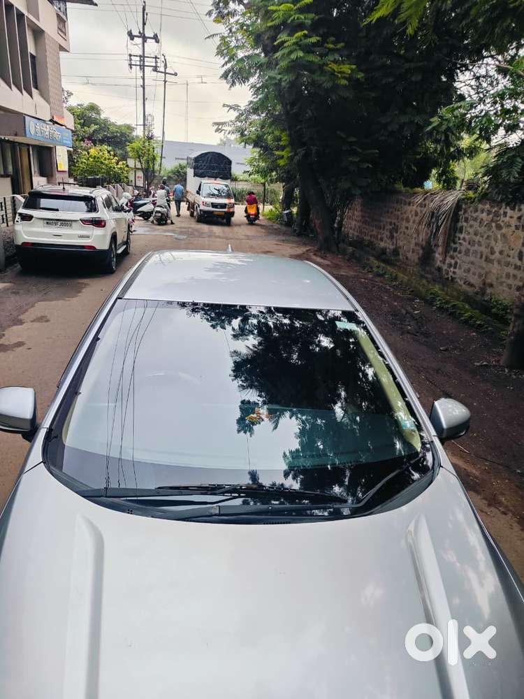 Honda City I Dtec V, 2014, Diesel