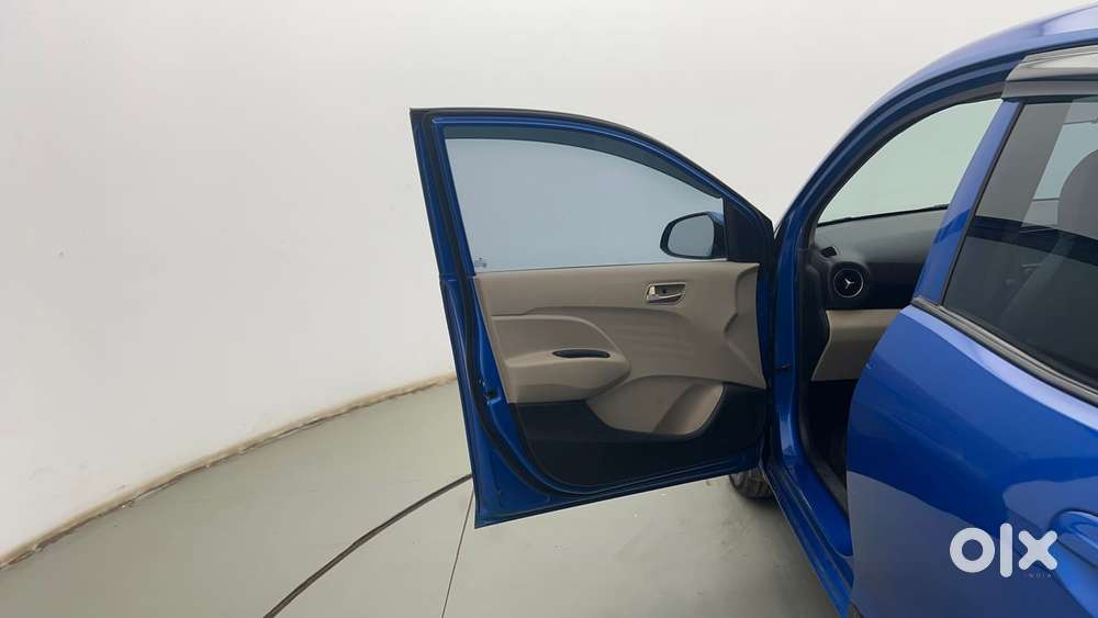 Hyundai Santro Sportz, 2019, Petrol