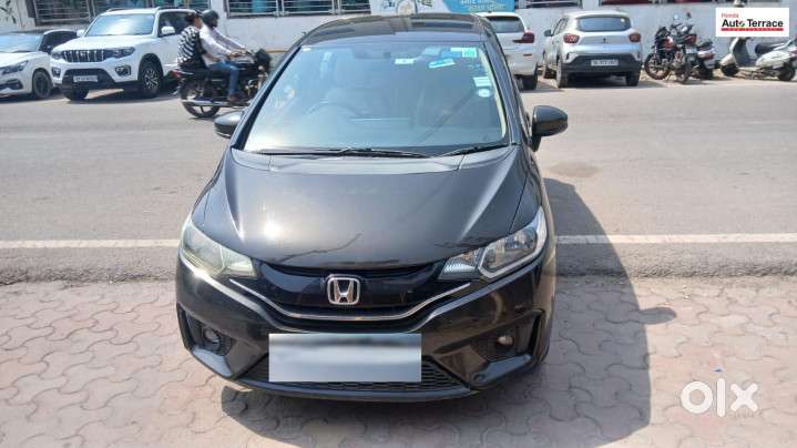 Honda Jazz 1.2 Sv I Vtec, 2016, Petrol