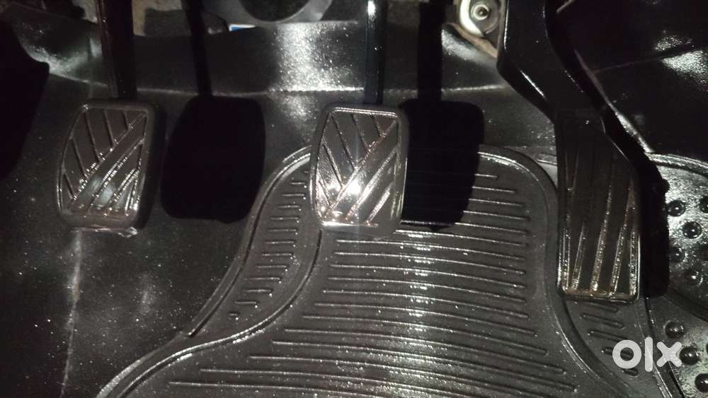 Maruti Suzuki Swift Zxi, 2014, Petrol