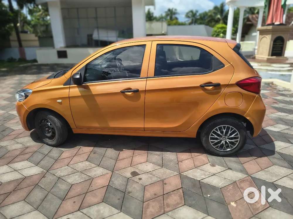 Tata Tiago 1.2 Revotron 2019. Family Used Car...contact Genuine Buyers