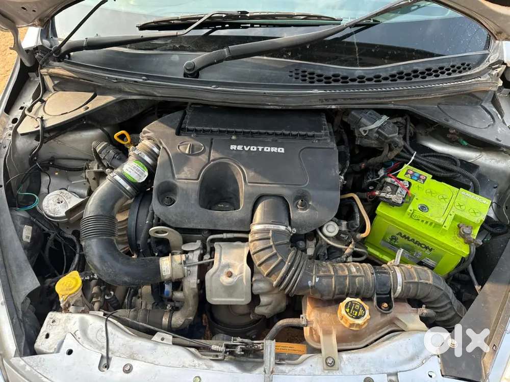 Tata Tiago 2018 Diesel 66000 Km Driven