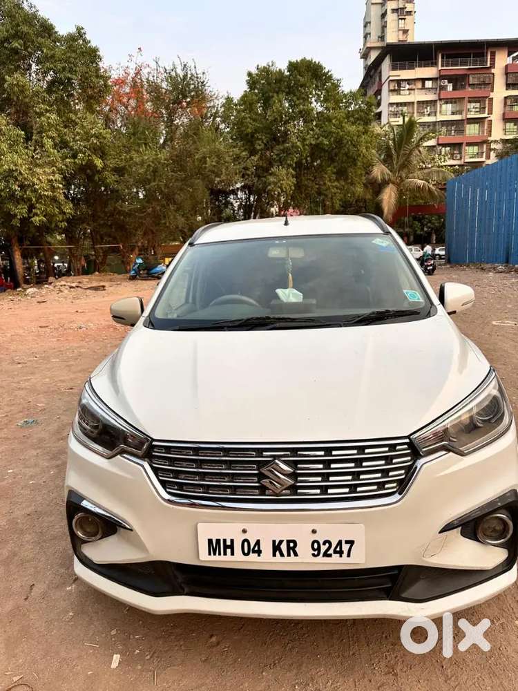 Want To Sellmy Ertiga In Good Condition