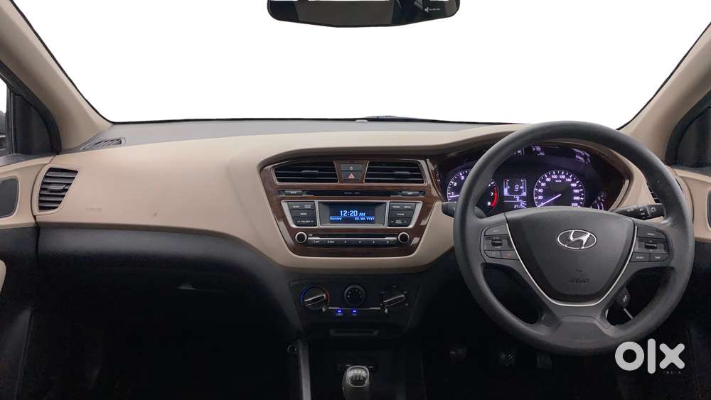 Hyundai Elite I20 Magna 1.2, 2016, Petrol