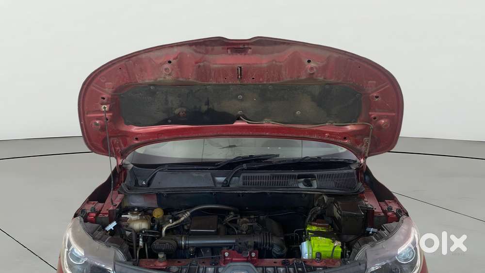 Renault Triber Rxz, 2020, Petrol