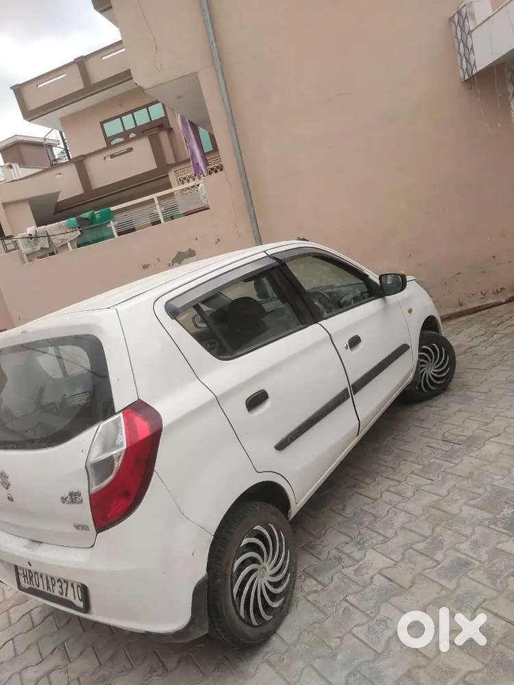 Alto K 10 For Sale